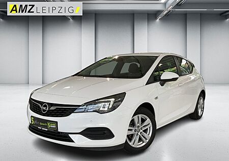 Opel Astra K 1.2T Edition *HU/AU neu*