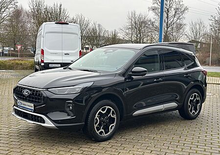 Ford Kuga Active X Allrad AHK Head-Up LED-Matrix