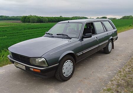 Peugeot 505 Break GTI