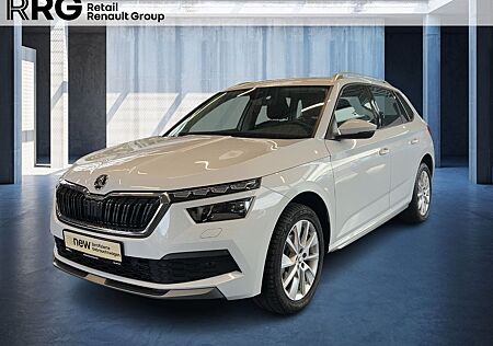Skoda Kamiq 1.0 TSI Style OPF