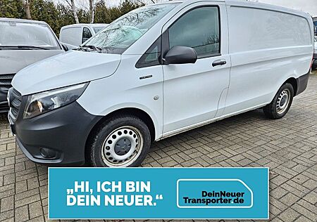 Mercedes-Benz eVito Vito 111 LANG|35 kWh|120 km/h|RF-KAM|NAVI