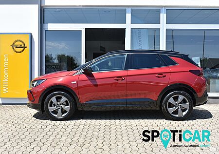 Opel Grandland X Grandland * Navi *