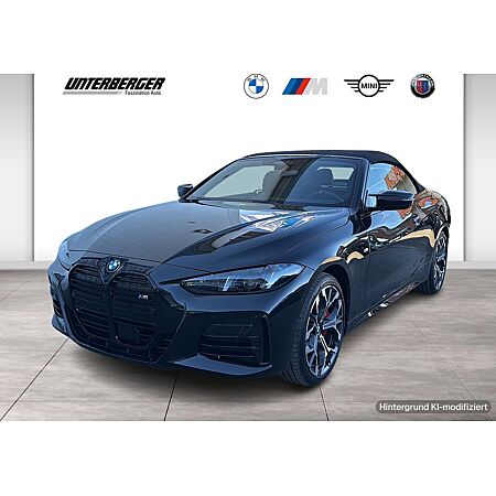 BMW M440 leasen