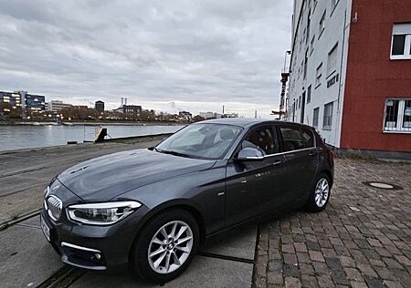 BMW 118i Urban Line Urban Line