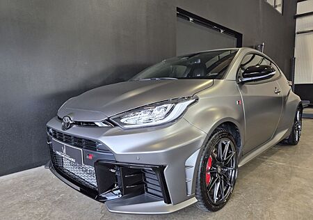 Toyota Yaris gebraucht kaufen Toyota Yaris GR 1.HAND/X-PEL/PERFORMANCE/DEUTSCH