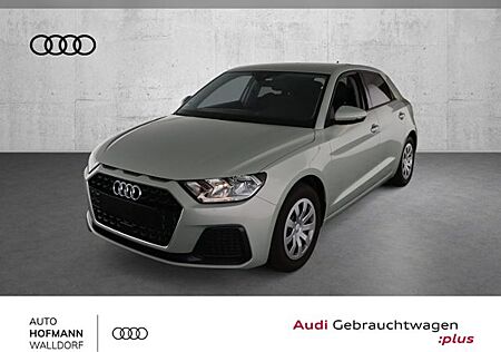 Audi A1 Sportback advanced 25 TFSI S tronic