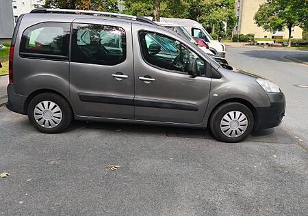 Peugeot Partner Tepee Tepee HDI FAP 110 Family Family