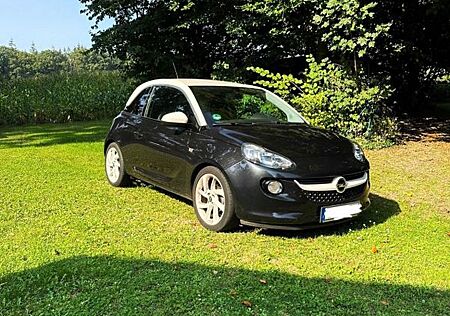 Opel Adam JAM 1.4 64kW Easytronic JAM