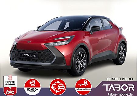 Toyota C-HR 2.0 Hybrid 197 CVT Teamplayer LED Nav SHZ