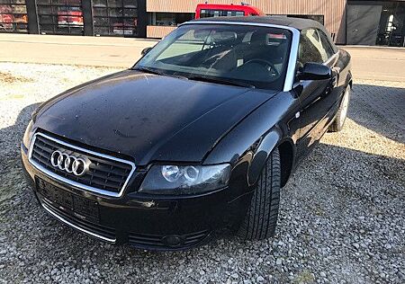 Audi Cabriolet A4