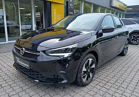 Opel Corsa -e Edition +LED+LENKRADHEIZUNG+SITZHEIZUNG