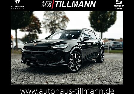 Cupra Formentor VZ 2.0 TSI 245 kW 4Drive, ACC, Winterp