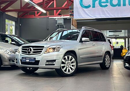 Mercedes-Benz GLK 350 GLK -Klasse CDI 4Matic