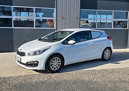 Kia Cee'd / Ceed 1.4 CRDI Van