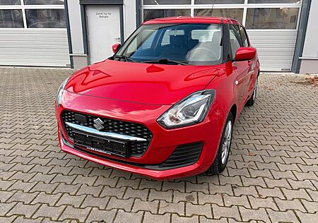 Suzuki Swift Club 1.2 KLIMA/LED/DAB/1.HAND