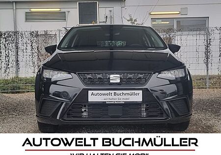 Seat Ibiza 1.0 AUTOMATIK,NAVI,LED,WINTERPAKET,DAB