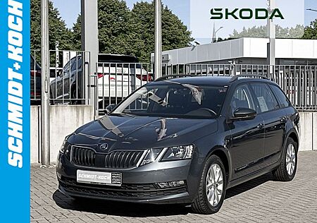 Skoda Octavia Combi 1.0 TSI Ambition Tour ACC Navi PDC