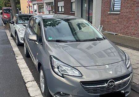 Opel Corsa 1.4 Turbo ecoFLEX Color Edition 74kW S...