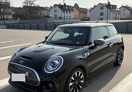 Mini Cooper SE Trim XL