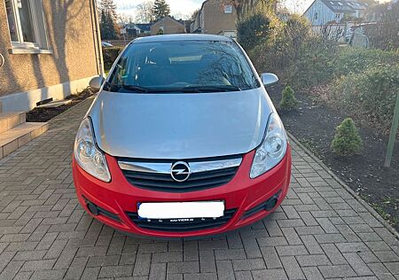 Opel Corsa 1.2 ecoFlex Selection