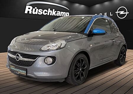 Opel Adam 120 Jahre 1.4 PDC DAB+ Winterpaket Alu Allw