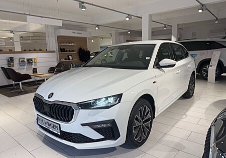 Skoda Scala 1.0 TSI Drive (NW) ABS Fahrerairbag ESP ZV