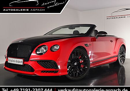 Bentley Continental Supersports 1 of 710|NAIM|BiColor