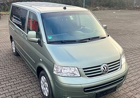 VW T5 Multivan Volkswagen