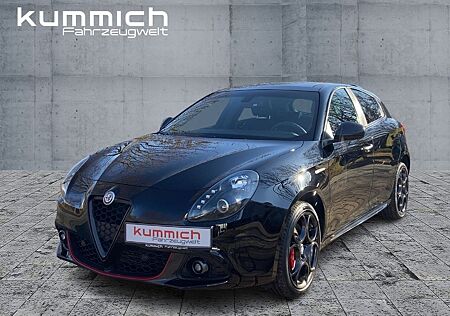 Alfa Romeo Giulietta Sport 1.4 16V MultiAir 170PS
