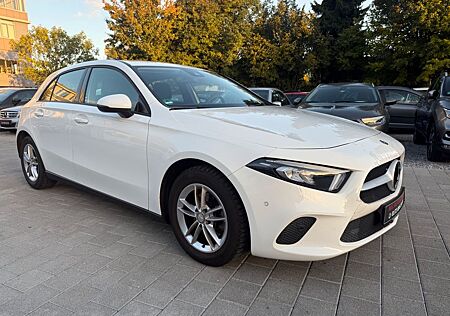 Mercedes-Benz A 180 gebraucht kaufen Mercedes-Benz A 180 d *59 TKM*