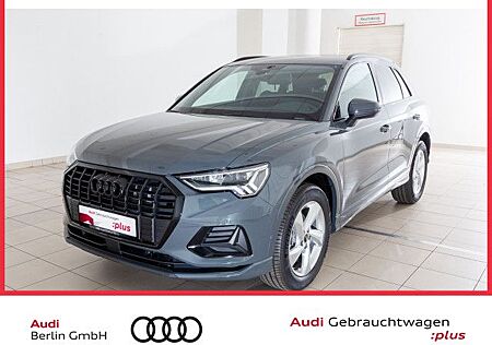 Audi Q3 advanced 35 TFSI S tronic