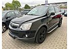 Opel Antara Design Edition 4x4