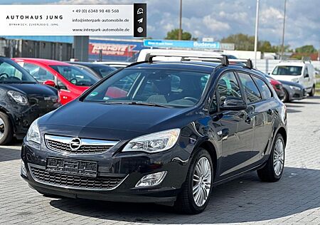 Opel Astra 1.4 16V Turbo Design Edition KLIMA TEMPO