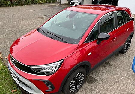 Opel Crossland X Crossland (X) 1.2 DI Turbo 96kW Elegance Aut...