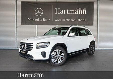 Mercedes-Benz GLB 220 4MATIC Progressive Advanced 8G AHK LED