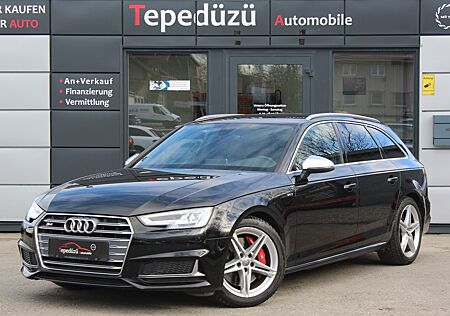 Audi S4 Avant 3.0 TFSI quattro*RS SITZ*MATRIX*VIRTUAL