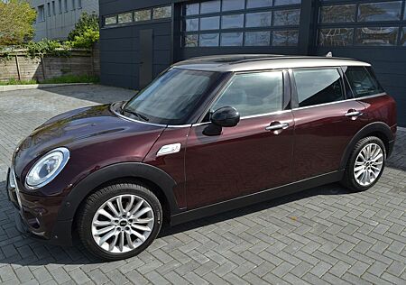 Mini Cooper S COOPER_S Clubman Panoramadach xenon
