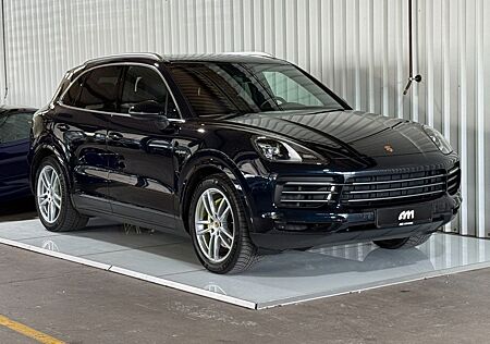 Porsche Cayenne E-Hybrid Bose Panorama DAB LED