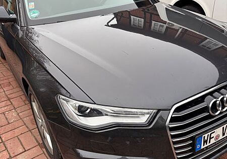 Audi A6 3.0 TDI 160kW S tronic Avant -