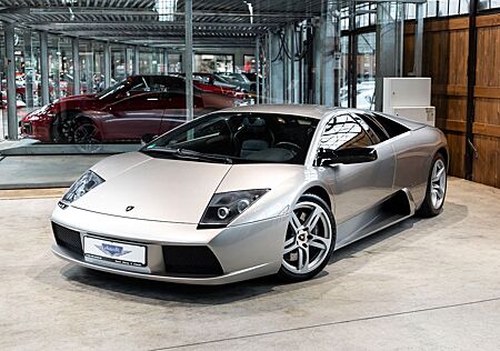 Lamborghini Murcielago Murciélago | Lift | Service Neu