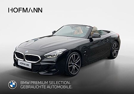 BMW Z4 sDrive20i Aut. M Sport ACC+Innovation+Memory