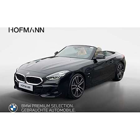 BMW Z4 leasen