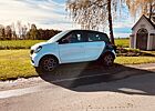 Smart ForFour 0.9 66kW -