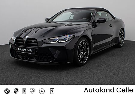 BMW M4 Competition M xD Laser 360°HUD DAB H/K Komfor