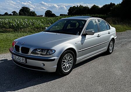 BMW 318i -