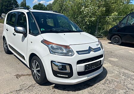 Citroën C3 Picasso Selection
