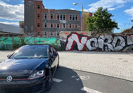 VW Golf Volkswagen 2.0 TSI DSG BMT GTI Performance GTI Per...
