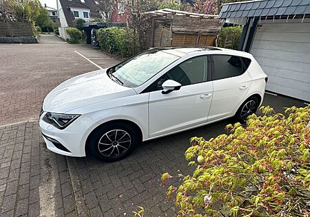 Seat Leon 1.4 TSI 92kW Start&Stop FR FR