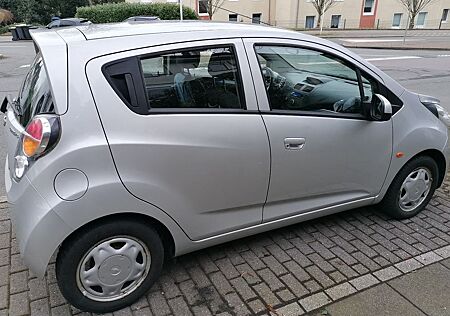 Chevrolet Spark 1.0 LS