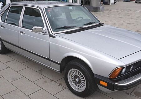 BMW Andere